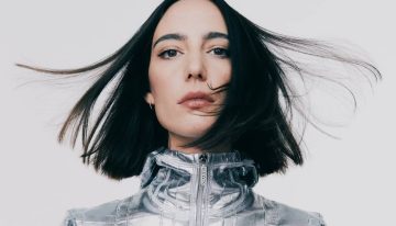 Amelie Lens en Chile 2025: Fecha, recinto y venta de entradas