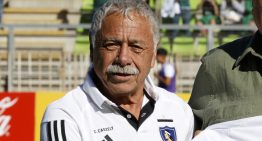 Caszely sobre la Copa Libertadores: Quiero que Colo Colo y la U pasen de ronda