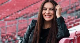 Myriam Hernández en el Estadio Nacional: Ubicaciones y precios de las entradas