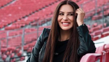 Myriam Hernández en el Estadio Nacional: Ubicaciones y precios de las entradas