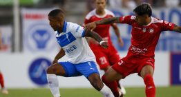 ¿Cuándo y dónde ver el partido entre Universidad Católica y Unión La Calera por Copa Chile?