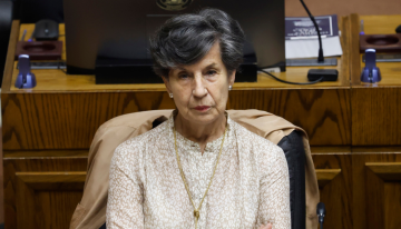 TC no pedirá pruebas y revisará el fondo de recurso contra senadora Allende