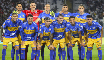 ¿Se verá perjudicado Everton tras la sanción de la FIFA contra el Grupo Pachuca?