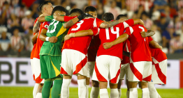 La Roja vuelve al Nacional: La agenda de la fecha 14 en las Clasificatorias