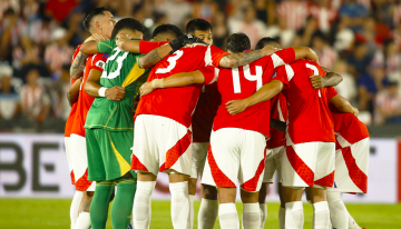 La Roja vuelve al Nacional: La agenda de la fecha 14 en las Clasificatorias