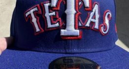 Retiran gorra de equipo de la MLB por «vulgar» error en su diseño