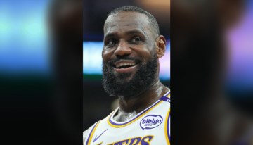 LeBron James llegó a 1.000 victorias en temporada regular tras el duelo de Lakers y Clippers