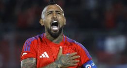 Vidal, Aránguiz, Zampedri y Castellón: Los nombres que asoman para la nómina de la Roja