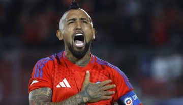 Vidal, Aránguiz, Zampedri y Castellón: Los nombres que asoman para la nómina de la Roja