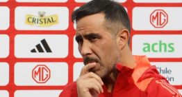 ¿Claudio Bravo se ofreció a Universidad Católica?