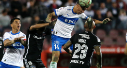 La UC gestiona el estadio de La Florida para el clásico contra Colo Colo