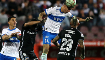 La UC gestiona el estadio de La Florida para el clásico contra Colo Colo