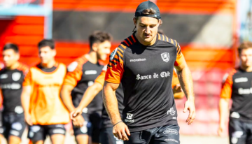 Selknam se alista para recibir a Tarucas en la quinta fecha del Super Rugby Americas