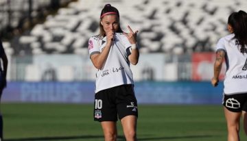 La programación de la primera fecha del Campeonato Femenino