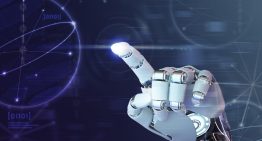 China avanza en el primer estándar para robots ayudantes de personas mayores