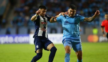 Iquique buscará una hazaña ante Alianza Lima y meterse a la fase grupal de la Copa Libertadores