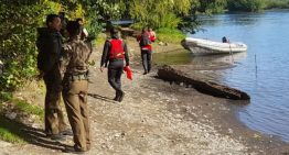 Osorno: Niño de seis años murió tras caer al río Rahue