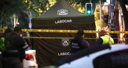 Doble homicidio en Santiago: Cuerpos fueron hallados dentro de un vehículo