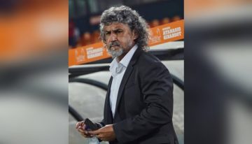 Ojo Colo Colo: Atlético Bucaramanga anunció a Leonel Alvarez como nuevo DT