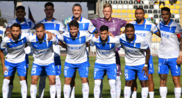 La formación de la UC para recibir a Palestino en Coquimbo por la Copa Sudamericana