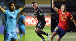 ¿Cuándo es el sorteo de la fase grupal de la Copa Sudamericana?