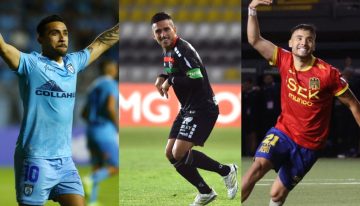 ¿Cuándo es el sorteo de la fase grupal de la Copa Sudamericana?