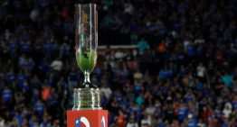 [ESTADÍSTICAS] La tabla de la Copa Chile 2025 en la cuarta fecha