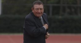 El fútbol chileno se despide del eterno Hernán «Clavito» Godoy