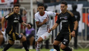 Los resultados de la cuarta fecha de la Copa Chile