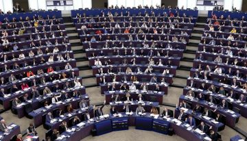 La Policía belga realiza detenciones por un nuevo escándalo de corrupción en el Parlamento Europeo