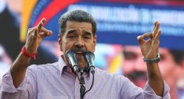 El Tren de Aragua encaja en la estrategia «asimétrica» de Maduro