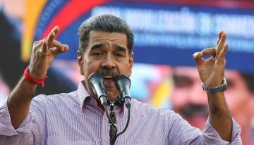 El Tren de Aragua encaja en la estrategia «asimétrica» de Maduro