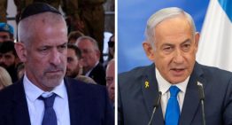 Netanyahu provoca otra crisis política en Israel al anunciar su intención de cesar al jefe del Shin Bet