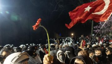 La ONU pide investigaciones en Turquía tras más de 1.400 detenciones en una semana de protestas