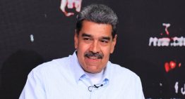 Maduro se muestra ahora conciliador y califica a España de «nación amiga»