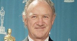Forense detalló las graves condiciones de salud de Gene Hackman antes de morir
