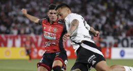 El Limache-Colo Colo tuvo cambio de escenario y programación: Se jugará sin hinchas visitantes