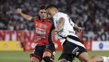 El Limache-Colo Colo tuvo cambio de escenario y programación: Se jugará sin hinchas visitantes
