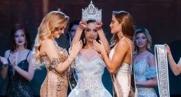 Miss Universo Santiago defendió la elección de Antonia Casanova
