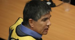 Monsalve seguirá en prisión preventiva tras rechazo de recurso