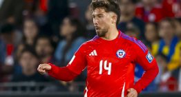 Vidal: Siempre dije que Loyola tiene el estilo perfecto para la Bundesliga, es muy parecido a Kimmich
