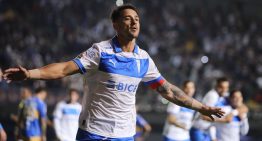 Zampedri: Siempre es bueno ganar un clásico, pero no determina nada a esta altura del año