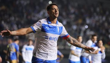 Zampedri: Siempre es bueno ganar un clásico, pero no determina nada a esta altura del año