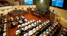 A falta de primarias presidenciales, Evópoli sugiere buscar «mínimos comunes» en la derecha
