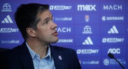 Daniel Schapira: Clark no pudo negar su vínculo con Victoriano Cerda