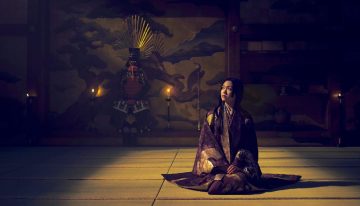 «Shōgun» confirma su segunda temporada