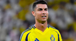 Al Nassr de Cristiano Ronaldo fue eliminado de la Champions asiática