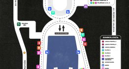 System of a Down en Santiago: horarios, accesos y restricciones claves