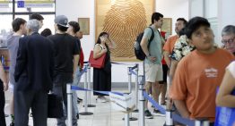 Demócratas proponen endurecer requisitos para acceder a la nacionalidad chilena