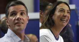 Dirigencia remunerada: Los sueldos que reciben Michael Clark y Cecilia Pérez en Azul Azul